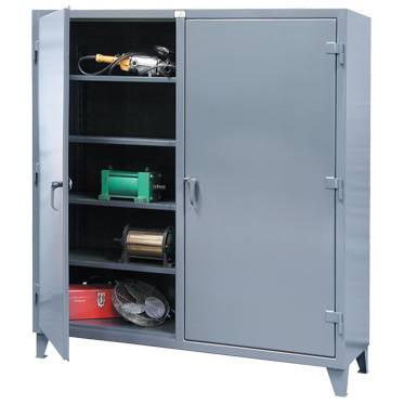 storage cabinet